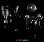 K-Tuned Front Lower Control Arm Ball Joints Set - Honda Civic FA FD FG (2006-2011)