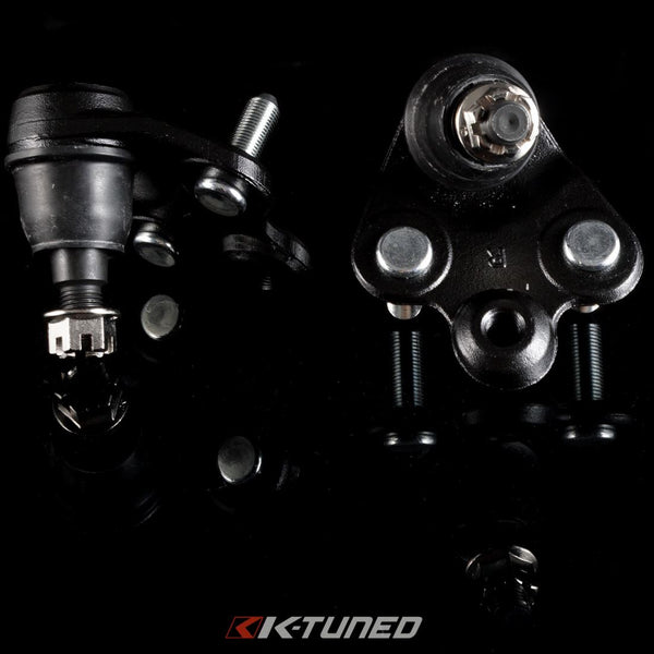 KTDRCA611 KTuned Extended Roll Center Adjusters / Ball Joints
