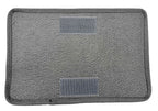 Phase 2 Motortrend (P2M) Heel Pad - Small (22x15CM)