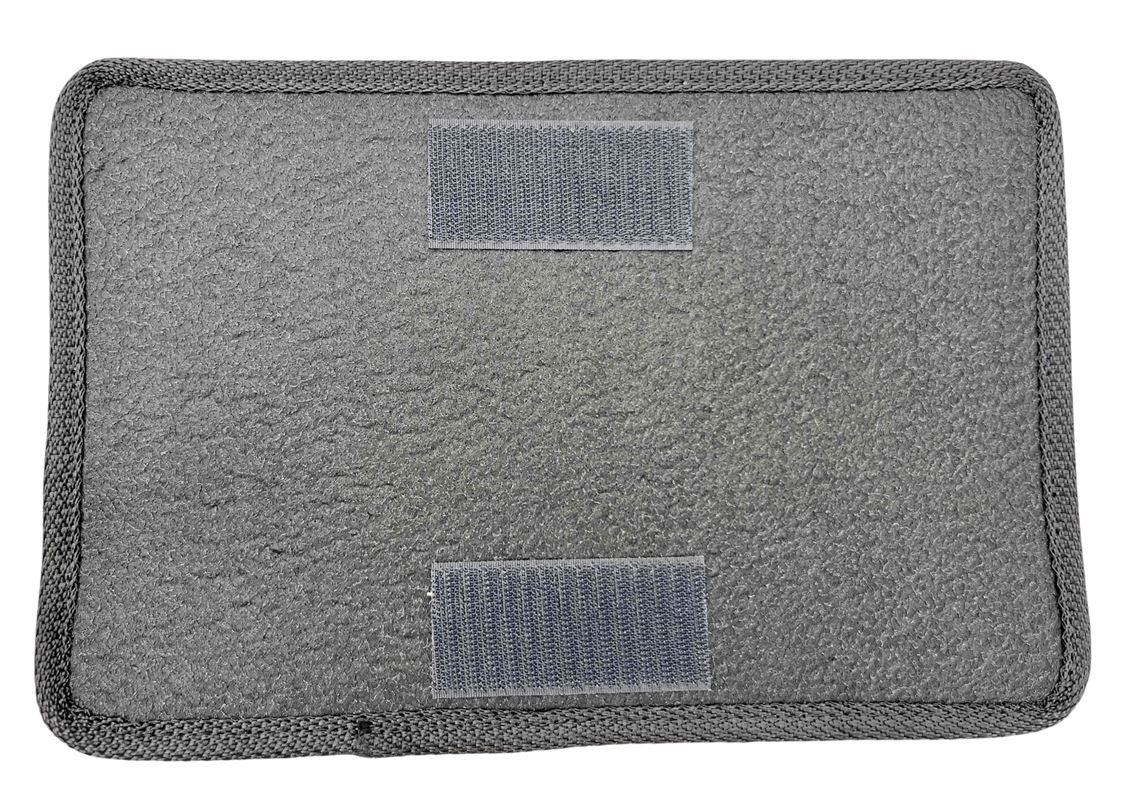 Phase 2 Motortrend (P2M) Heel Pad - Small (22x15CM)