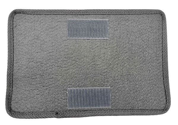 Phase 2 Motortrend (P2M) Heel Pad - Small (22x15CM)