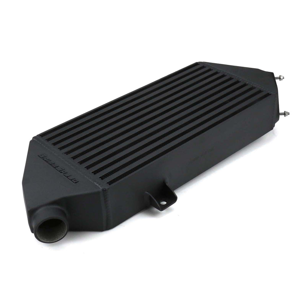 GrimmSpeed intercooler for Subaru Outback XT 2005-2009 - product view 5