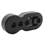 4-Hole Exhaust Hangers - Universal - BLOX Racing