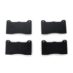 4 - Piston Calipers w/Brake Pads - BLOX Racing