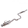 Skunk2 Racing Mega Power Exhaust System - Acura Integra Hatchback 1.8L (1994-2001)