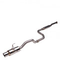 Skunk2 Racing Mega Power RR Exhaust System - Honda Civic 1.6L EX Si (1992-2000)