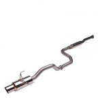 Skunk2 Racing Mega Power RR Exhaust System - Honda Civic 1.6L EX Si (1992-2000)