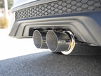 Skunk2 Racing Mega Power Double Barrel (DB) Exhaust - Civic Si Coupe (2017-2020)