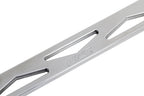 HPS Performance Aluminum Front Strut Tower Brace Bar, Polished, 42-118P