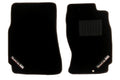 HKS "Tuned By" Premium Front Floor Mats Set - Nissan Skyline R33 GT-R (1995-1998)
