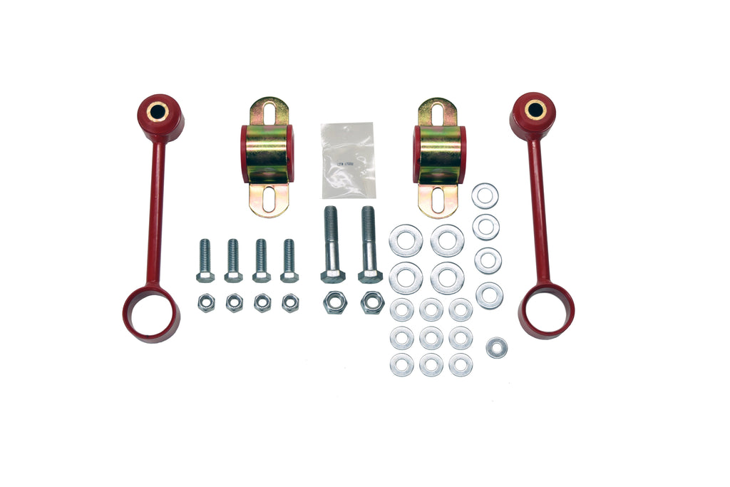 Pedders SportsRyder Suspension Kit - Ford Mustang S197 (2005-2014)
