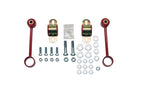 Pedders SportsRyder Suspension Kit - Ford Mustang S197 (2005-2014)