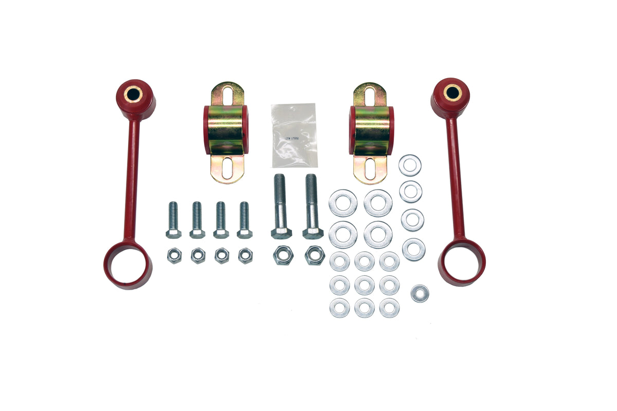 Pedders SportsRyder Suspension Kit - Ford Mustang S197 (2005-2014)