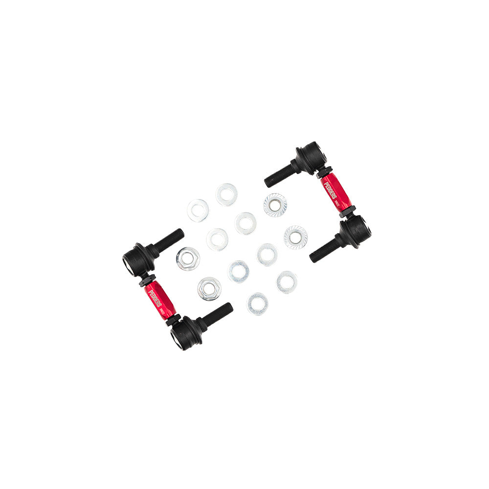Pedders Swaybar Endlink Kit - Chevrolet Corvette C5/C6 (1997-2013)