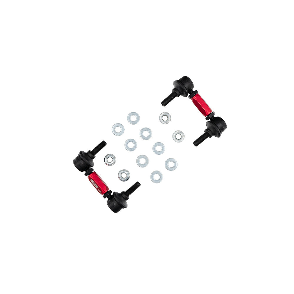 Pedders Rear Swaybar Endlink Kit - Chevrolet SS (2014-2017)