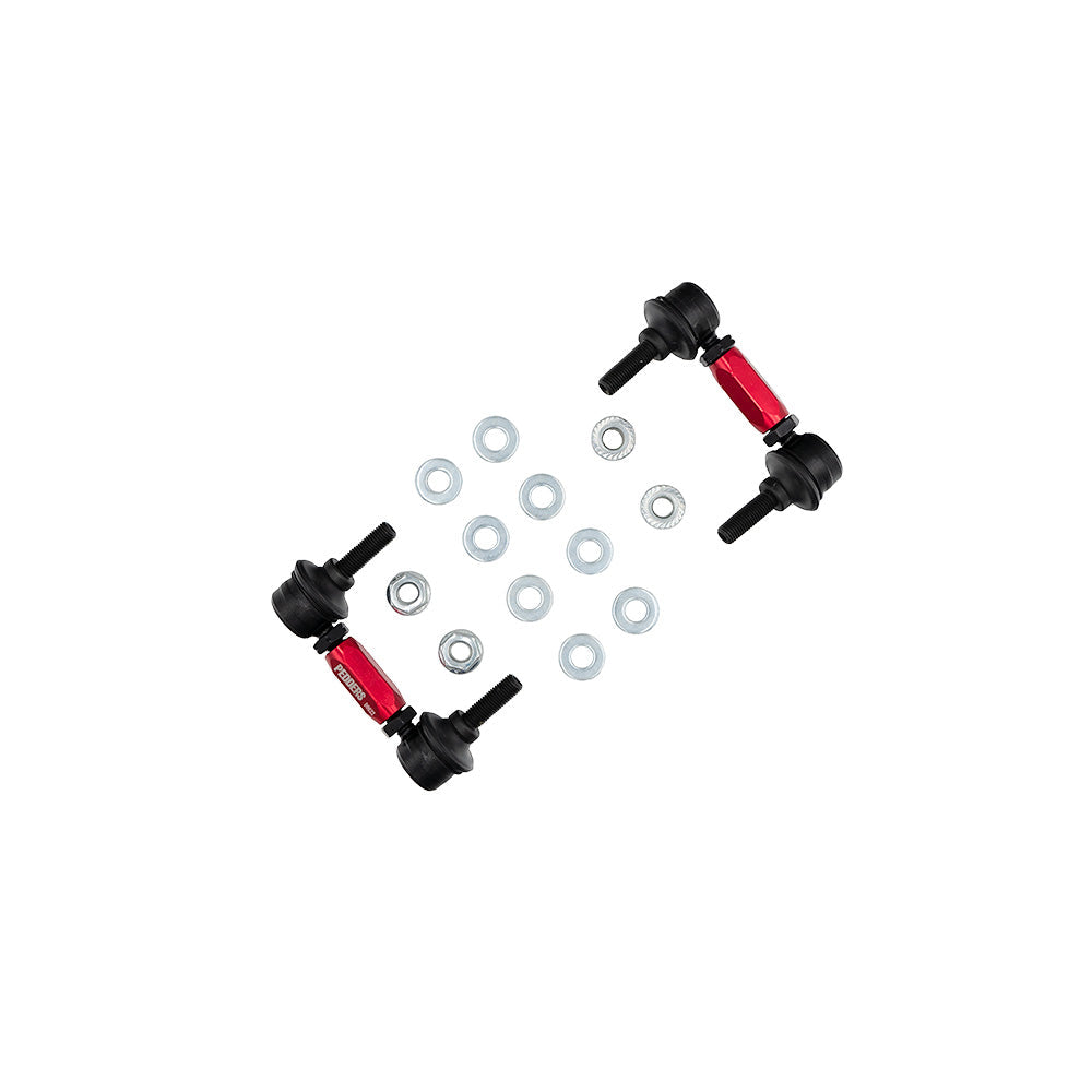Pedders Rear Swaybar Endlink Kit - Chevrolet SS (2014-2017)