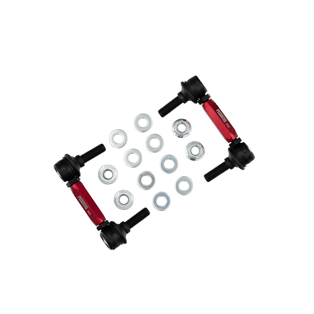 Pedders Rear Swaybar Endlink Kit - Chevrolet SS (2014-2017)