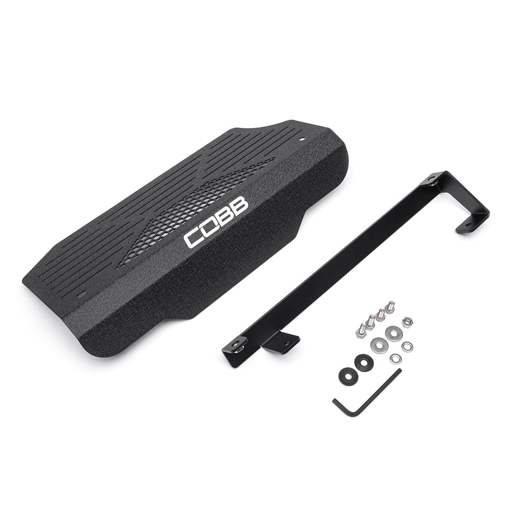 COBB Subaru Aluminum Intake Tube WRX 2022-2026 image 12