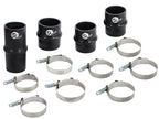 46-20010 aFe POWER BladeRunner Intercooler Couplings & Clamps Kit - view 1