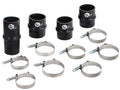 46-20010 aFe POWER BladeRunner Intercooler Couplings & Clamps Kit - view 1