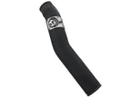 aFe 46-20018 BladeRunner 3 IN Aluminum Hot Charge Pipe Black - view 1