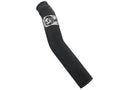 aFe 46-20018 BladeRunner 3 IN Aluminum Hot Charge Pipe Black - view 1