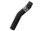 aFe 46-20018 BladeRunner 3 IN Aluminum Hot Charge Pipe Black - view 2
