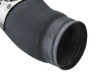 aFe 46-20018 BladeRunner 3 IN Aluminum Hot Charge Pipe Black - view 4