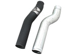 aFe 46-20018 BladeRunner 3 IN Aluminum Hot Charge Pipe Black - view 6