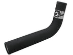 aFe 46-20019 BladeRunner 3 IN Aluminum Cold Charge Pipe Black - view 1