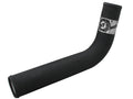 aFe 46-20019 BladeRunner 3 IN Aluminum Cold Charge Pipe Black - view 1