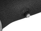 aFe 46-20043-B BladeRunner 3 IN Aluminum Cold Charge Pipe Black - view 2
