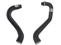 aFe 46-20045 BladeRunner 3 IN Aluminum Hot and Cold Charge Pipe Kit Black - view 1