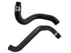 aFe 46-20045 BladeRunner 3 IN Aluminum Hot and Cold Charge Pipe Kit Black - view 2