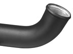 aFe 46-20045 BladeRunner 3 IN Aluminum Hot and Cold Charge Pipe Kit Black - view 4