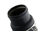 aFe 46-20045 BladeRunner 3 IN Aluminum Hot and Cold Charge Pipe Kit Black - view 5