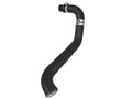 aFe 46-20046 BladeRunner 3 IN Aluminum Hot Charge Pipe Black - view 1