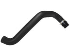 aFe 46-20046 BladeRunner 3 IN Aluminum Hot Charge Pipe Black - view 2