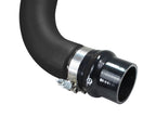 aFe 46-20046 BladeRunner 3 IN Aluminum Hot Charge Pipe Black - view 4