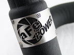aFe 46-20047 BladeRunner 3 IN Aluminum Cold Charge Pipe Black - view 3