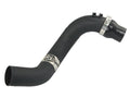 aFe 46-20048 BladeRunner 3 IN Aluminum Cold Charge Pipe Black - view 1