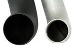 aFe 46-20048 BladeRunner 3 IN Aluminum Cold Charge Pipe Black - view 3