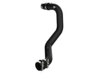 aFe 46-20049 BladeRunner 3 IN Aluminum Hot Charge Pipe Black - view 1