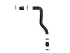 aFe 46-20049 BladeRunner 3 IN Aluminum Hot Charge Pipe Black - view 2