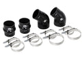 46-20060AS aFe POWER BladeRunner Intercooler Couplings & Clamps Kit - aFe Street Series Intercooler or Factory Intercooler - view 1