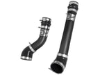 aFe 46-20064-B BladeRunner 3 IN Aluminum Hot and Cold Charge Pipe Kit Black - view 1
