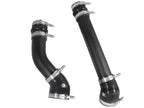 aFe 46-20064-B BladeRunner 3 IN Aluminum Hot and Cold Charge Pipe Kit Black - view 2