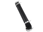 aFe 46-20067-B BladeRunner 3-1/2 IN Aluminum Cold Charge Pipe Black - view 2