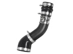 aFe 46-20068-B BladeRunner 3 IN Aluminum Hot Charge Pipe Black - view 1