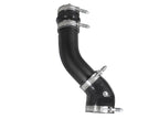 aFe 46-20068-B BladeRunner 3 IN Aluminum Hot Charge Pipe Black - view 2